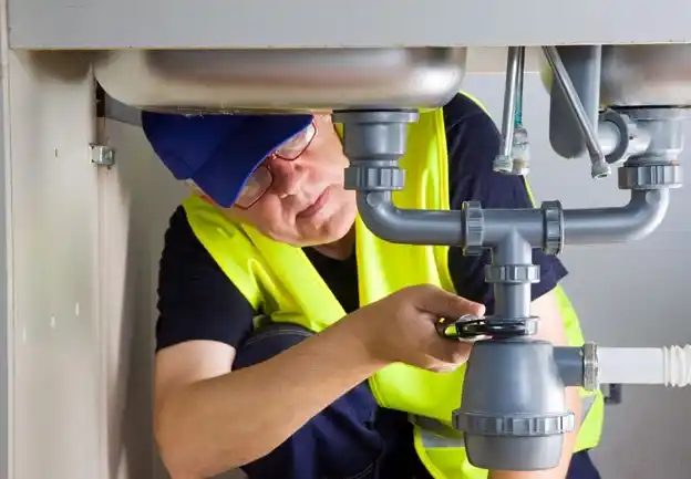 loodgieter Loenen aan de Vecht